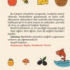 VİTAMİNLİ RENKLER - Boyama Kitabı