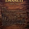 TROYA'NIN EMANETİ