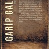 GARİP GALİP