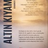 ALTIN KIYAMET