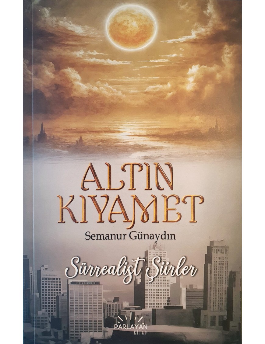 ALTIN KIYAMET