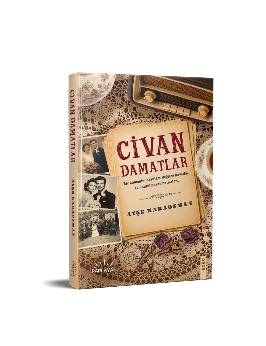 CİVAN DAMATLAR