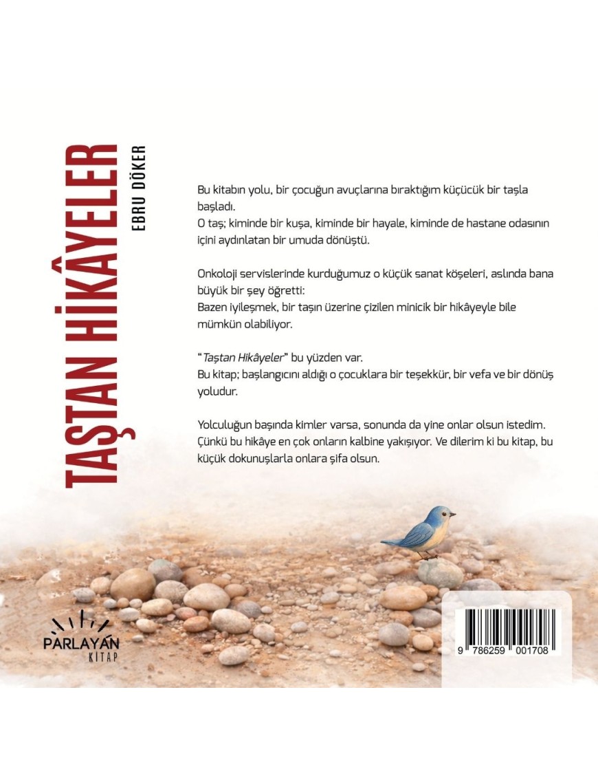 TAŞTAN HİKÂYELER