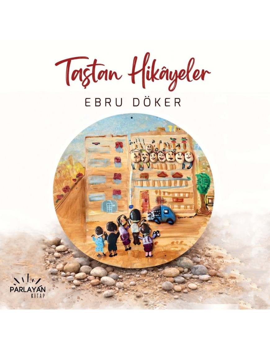 TAŞTAN HİKÂYELER