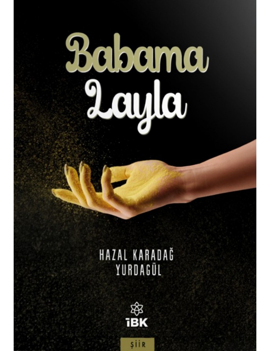 BABAMA LAYLA BABAMA LAYLA