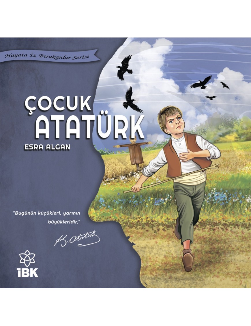 ÇOCUK ATATÜRK