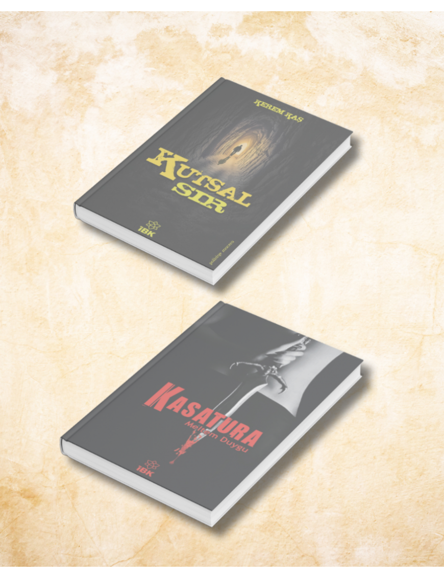 Orion İndirimli Kitap Seti 15 Orion İndirimli Kitap Seti 15