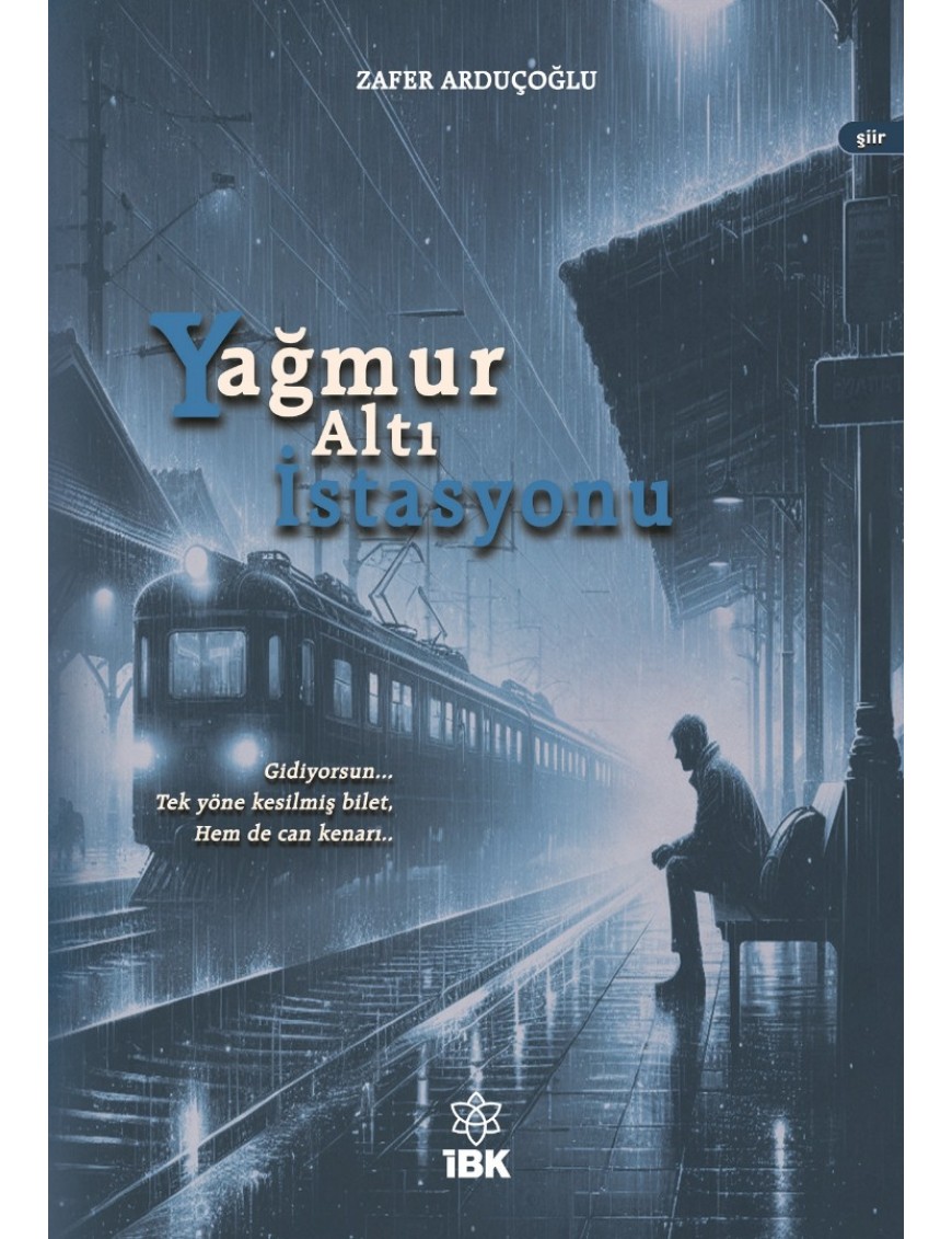YAĞMUR ALTI İSTASYONU YAĞMUR ALTI İSTASYONU