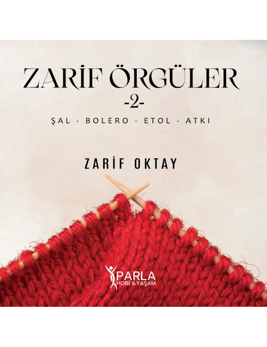 ZARİF ÖRGÜLER 2