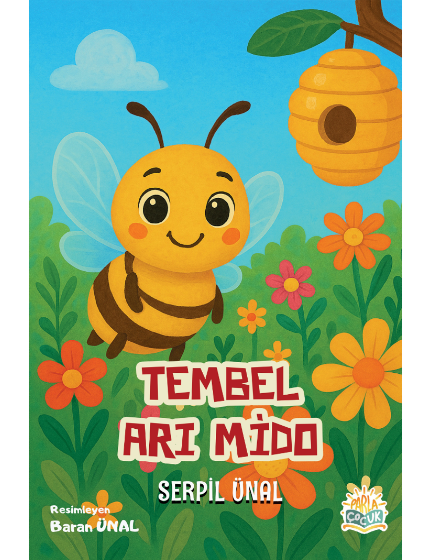 TEMBEL ARI MİDO - Etkinlikli