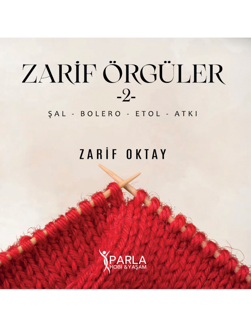 ZARİF ÖRGÜLER 2