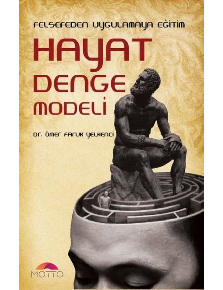 Felsefeden Uygulamaya Eğitim Hayat Denge Modeli