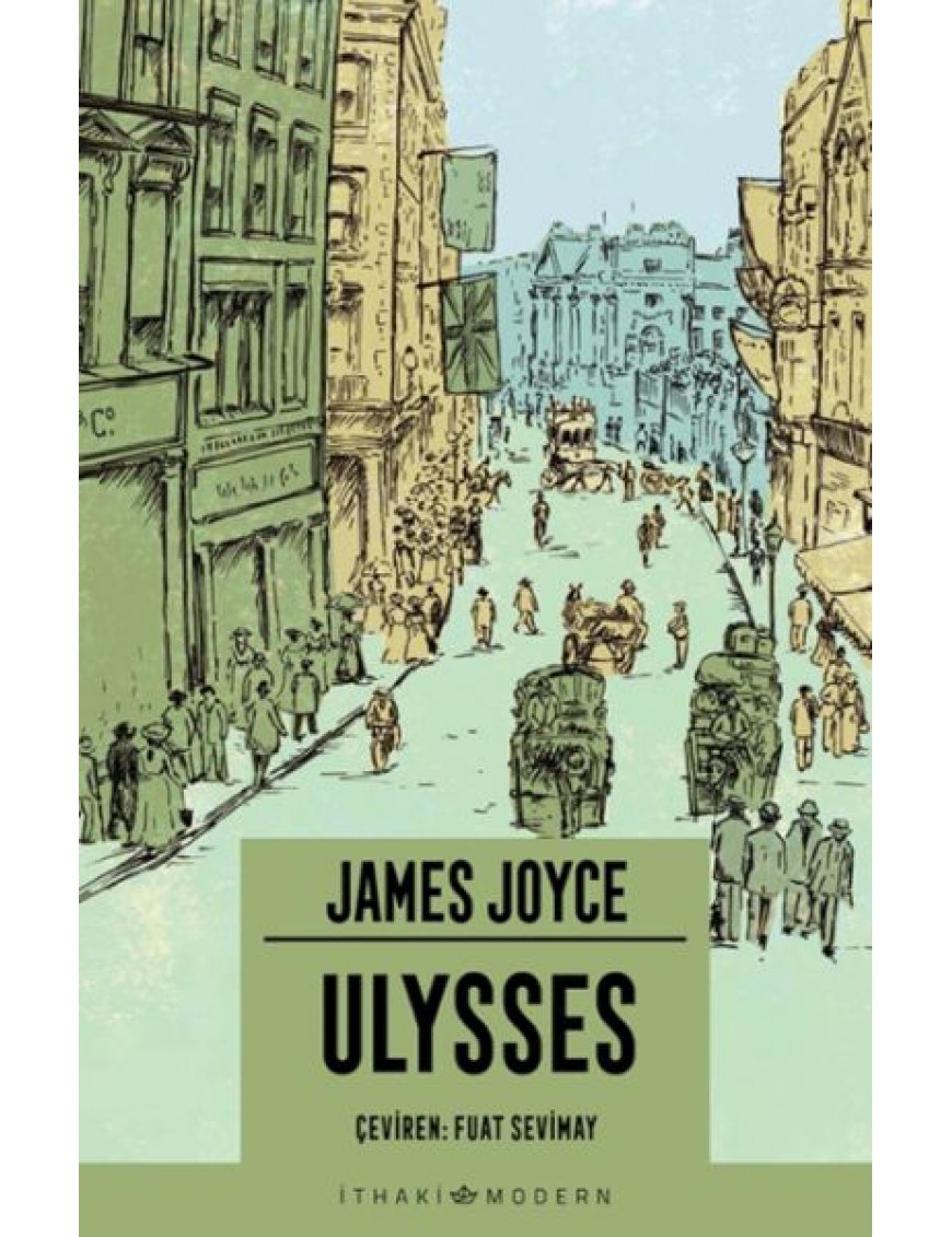 Ulysses