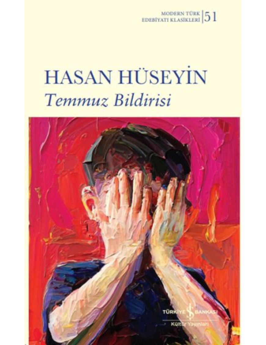 Temmuz Bildirisi