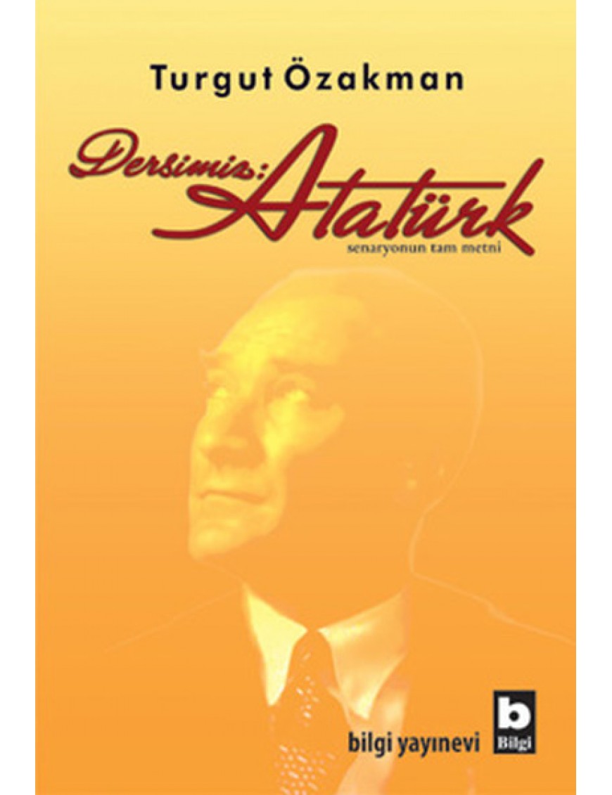 Dersimiz: Atatürk