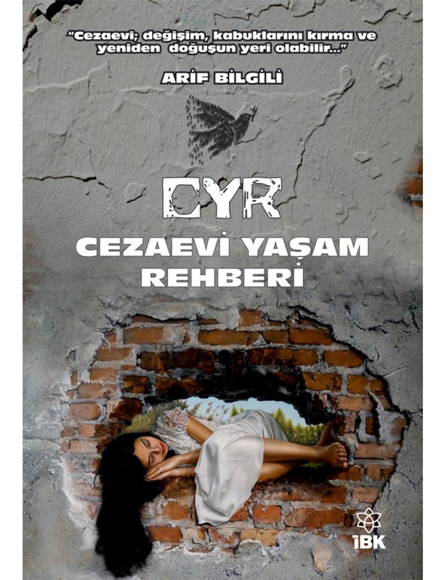 CYR/CEZAEVİ YAŞAM REHBERİ