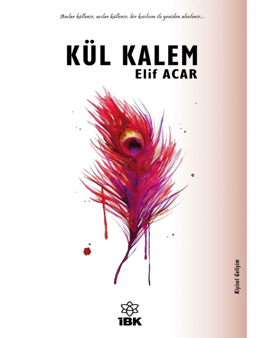 KÜL KALEM