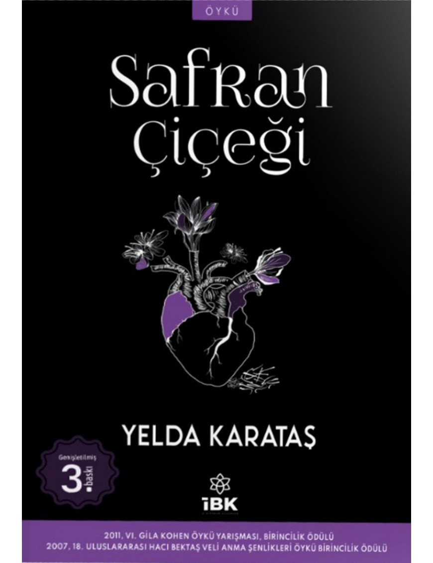 SAFRAN ÇİÇEĞİ