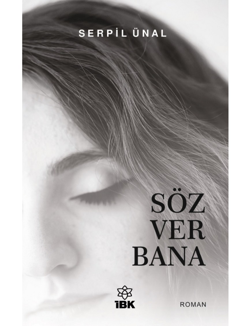 SÖZ VER BANA - İmzalı-