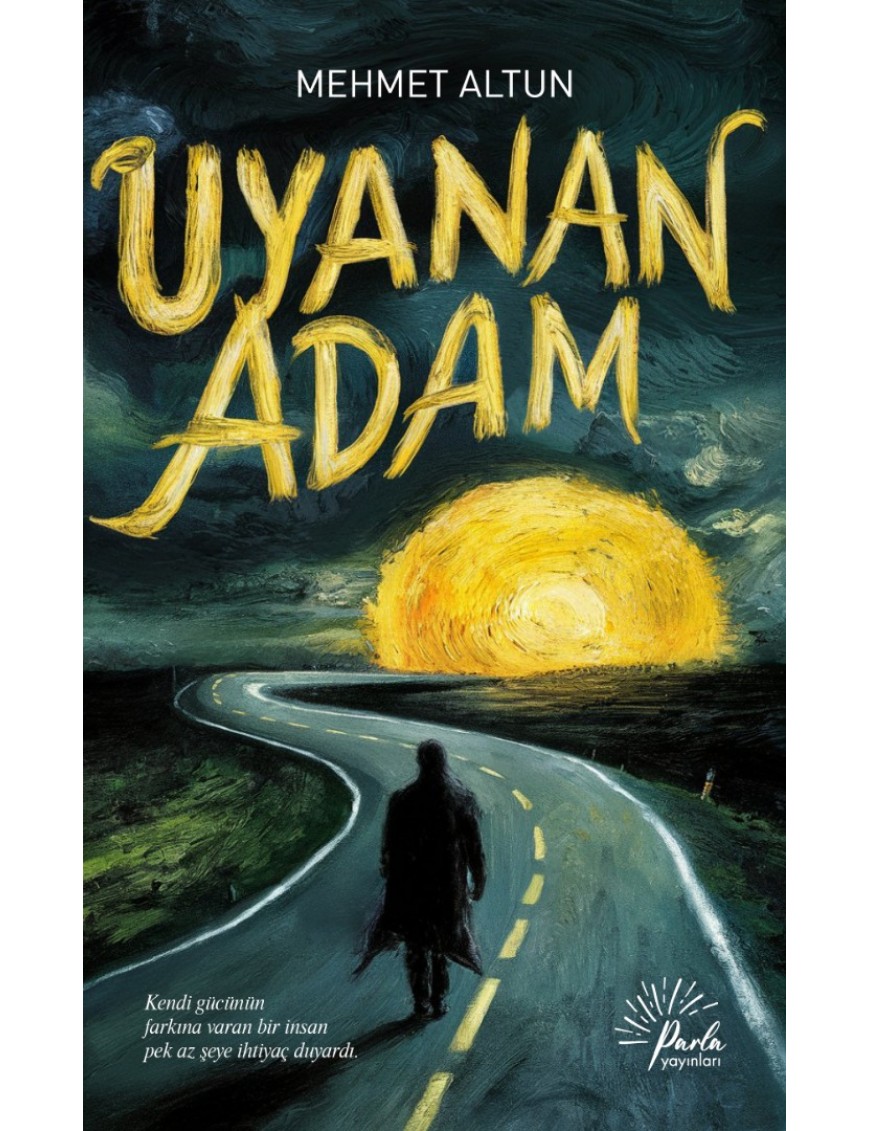 UYANAN ADAM