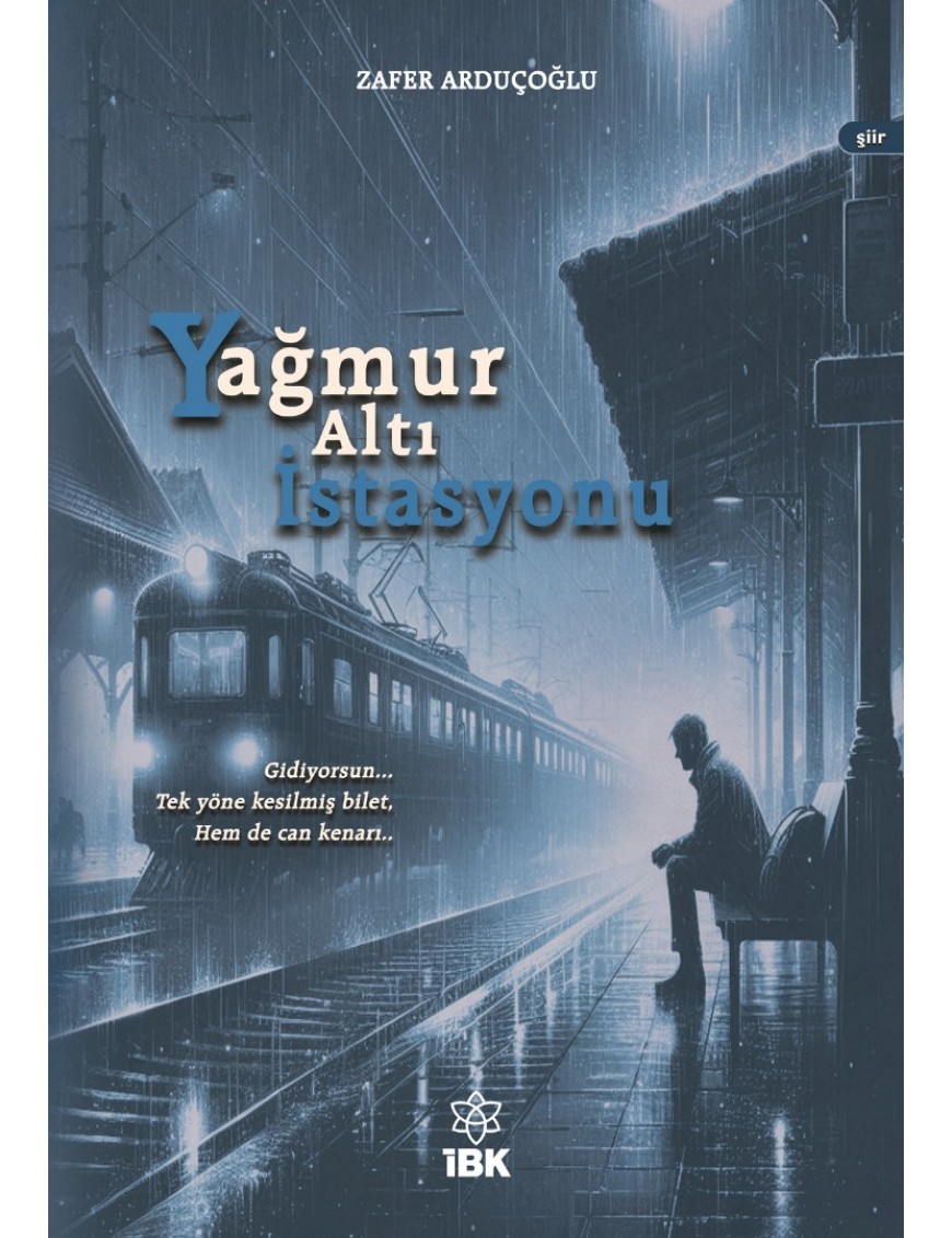 YAĞMUR ALTI İSTASYONU