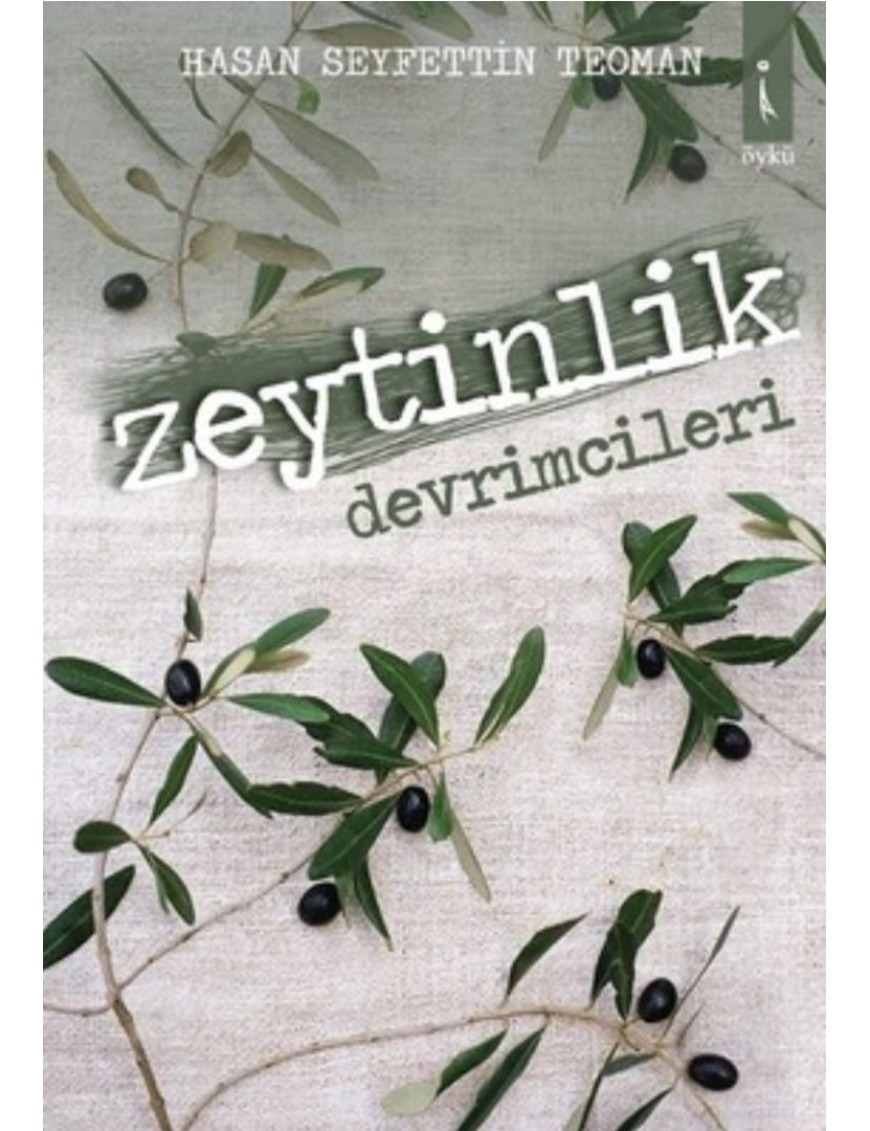 Zeytinlik Devrimcileri