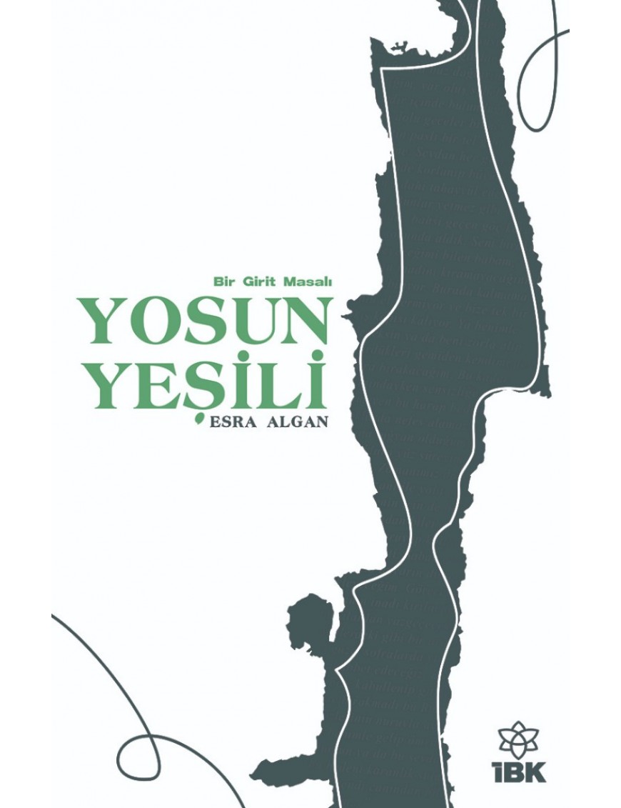 YOSUN YEŞİLİ