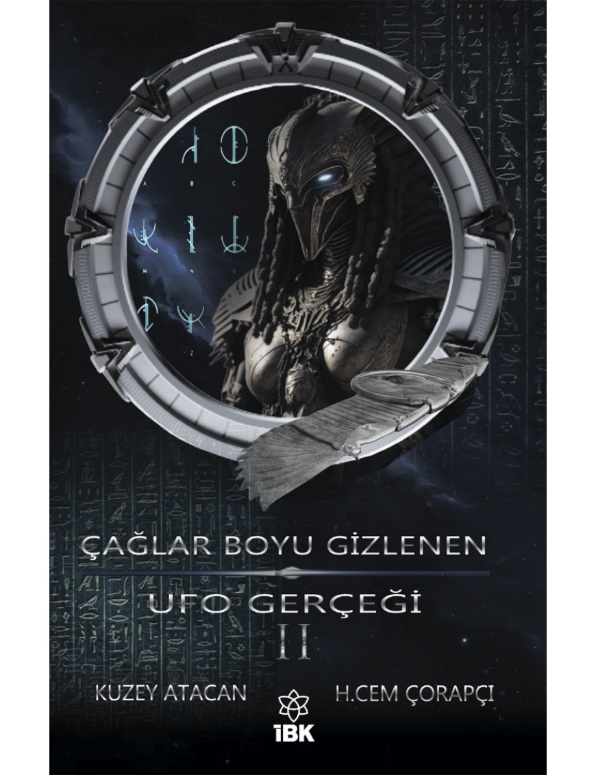 ÇAĞLAR BOYU GİZLENEN UFO GERÇEĞİ