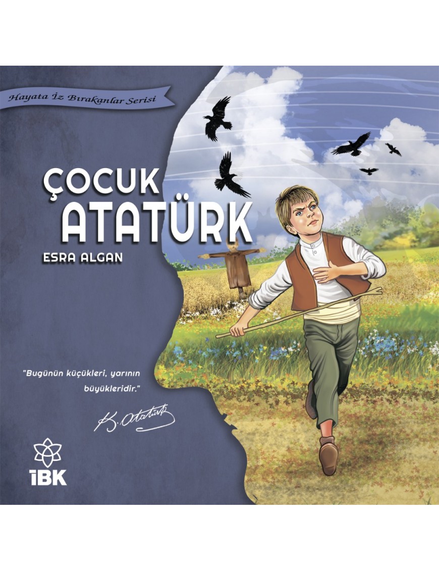 ÇOCUK ATATÜRK