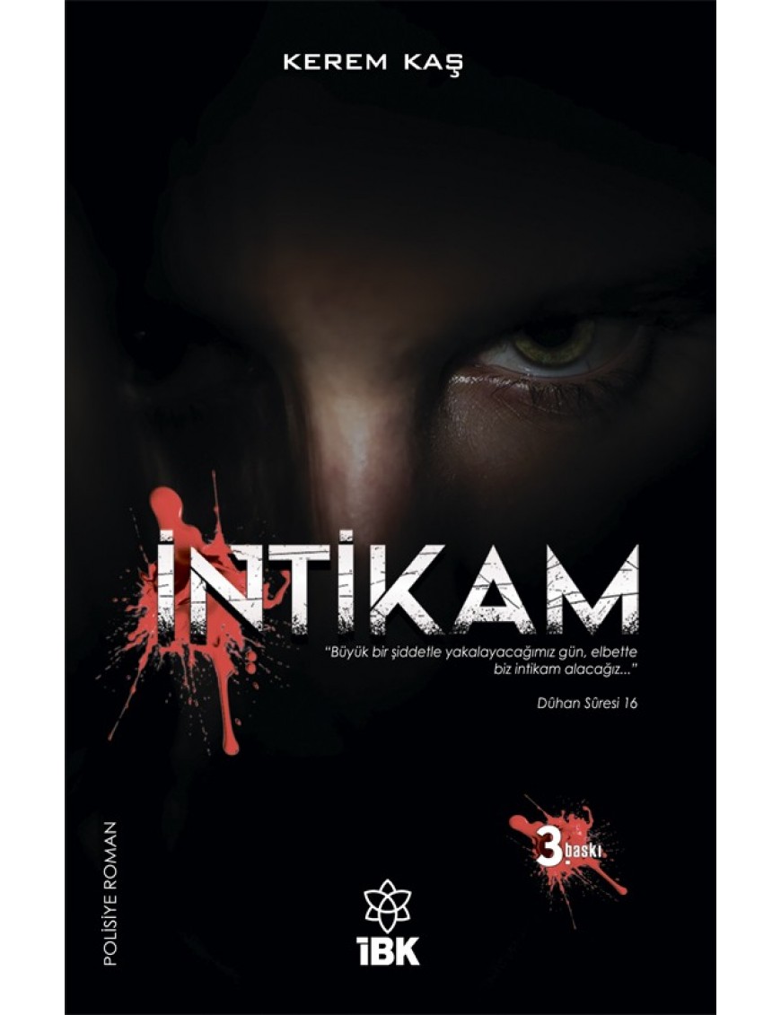 İNTİKAM