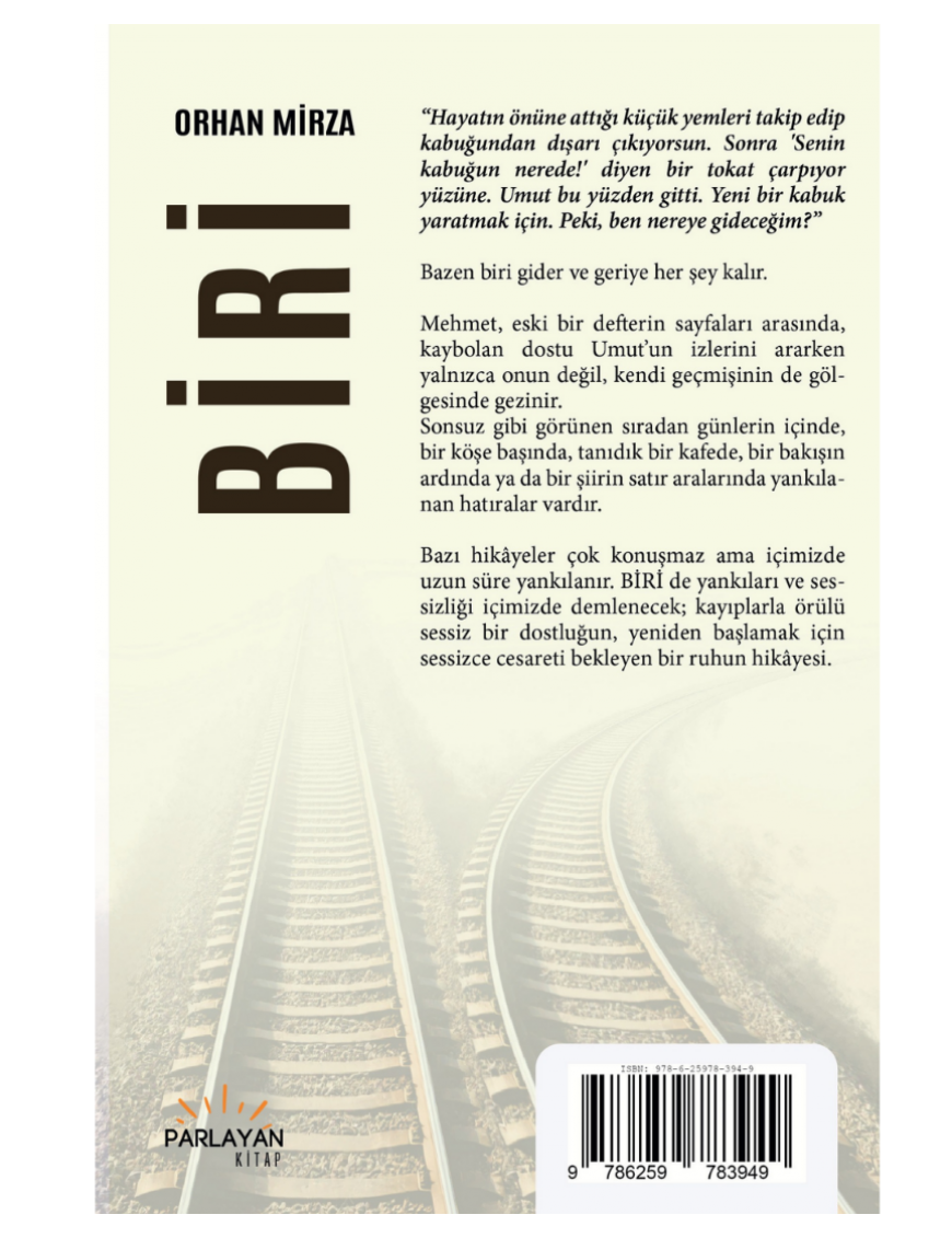 BİRİ