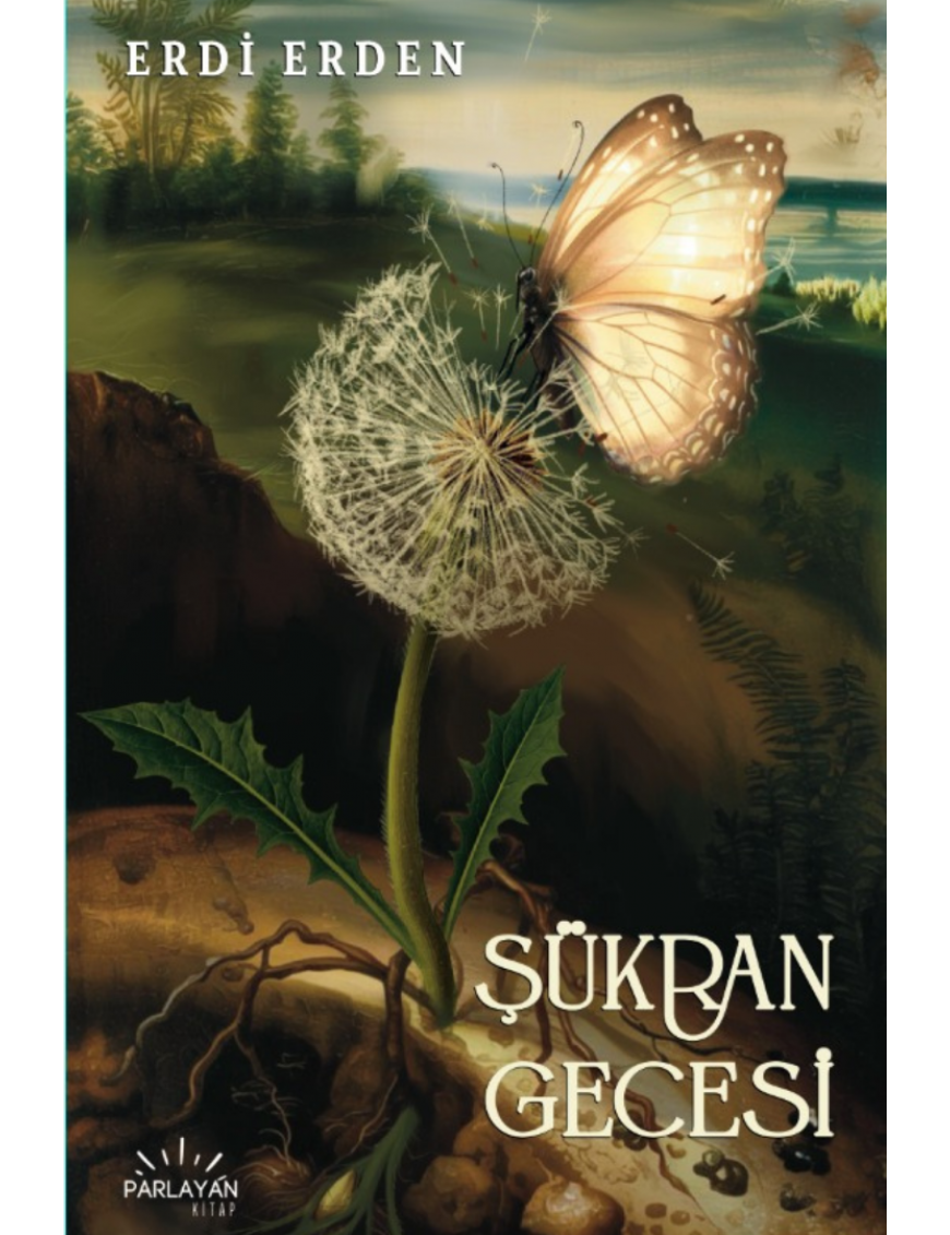ŞÜKRAN GECESİ
