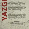 YAZGI